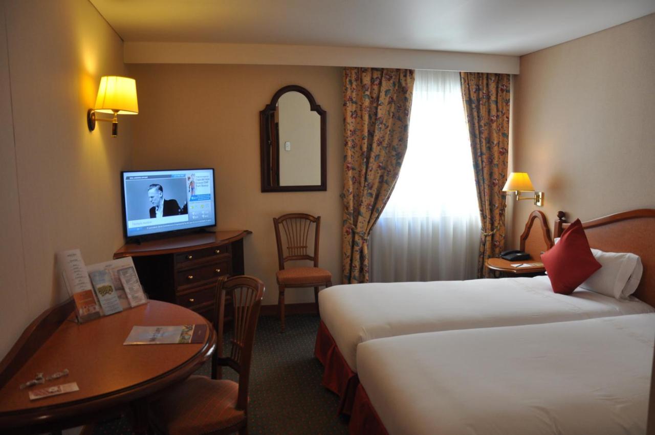 Mercure Andorra photo