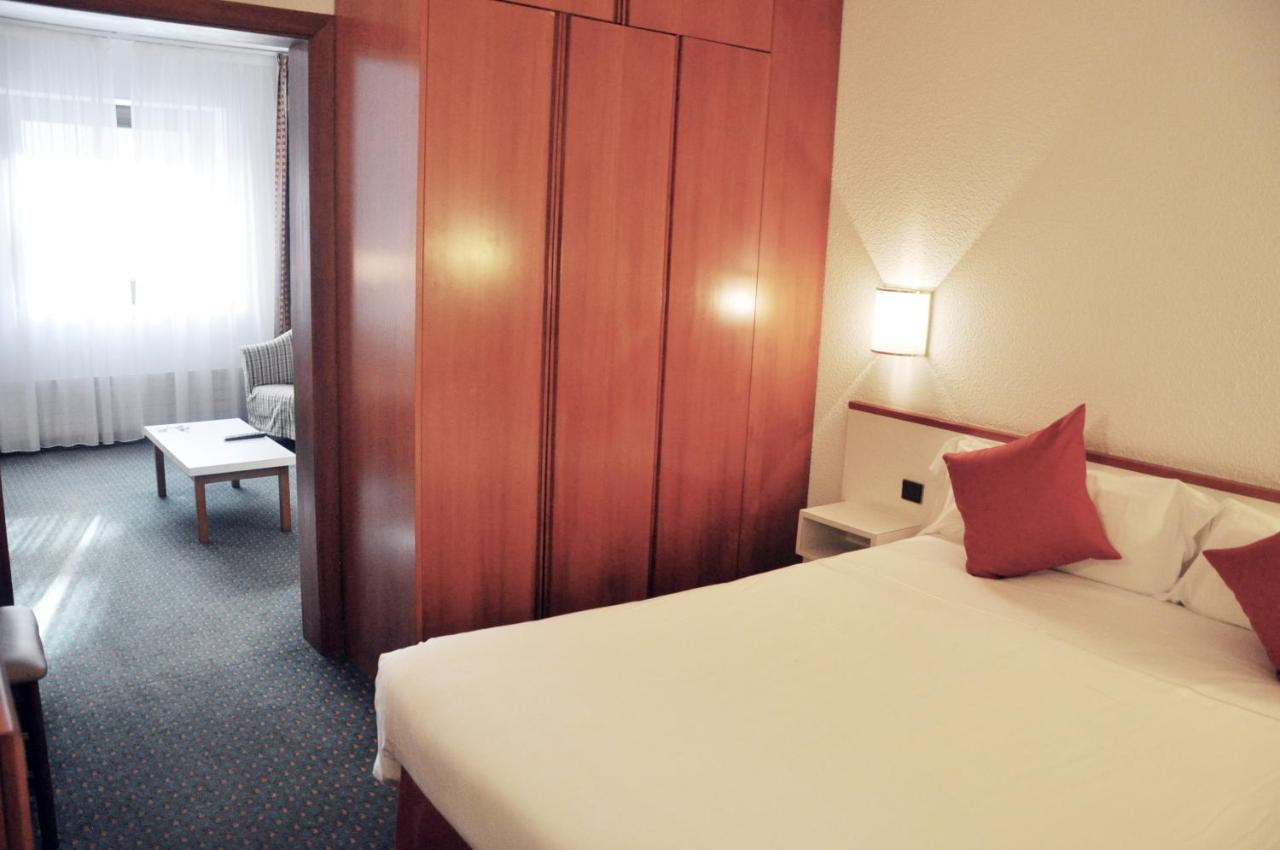 Mercure Andorra photo