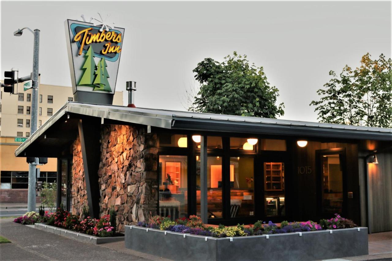 Timbers Inn — photo 1