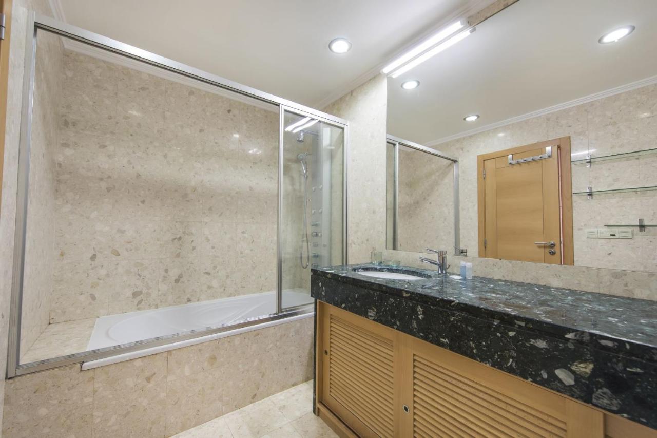 LovelyStay - Modern apartment in Anjos - 3