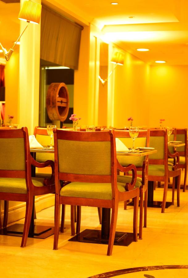 Pestana Buenos Aires photo