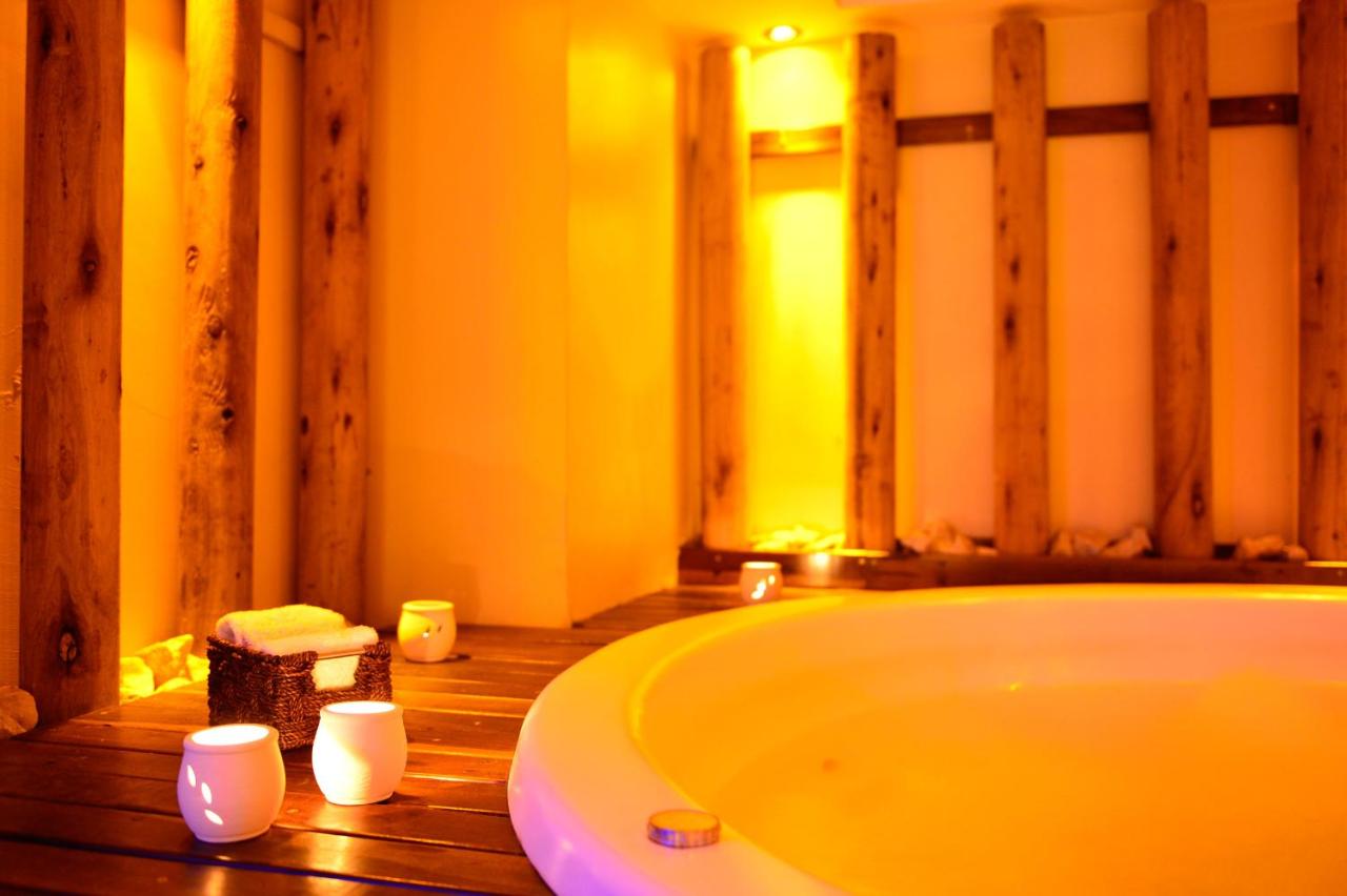 Pestana Buenos Aires photo