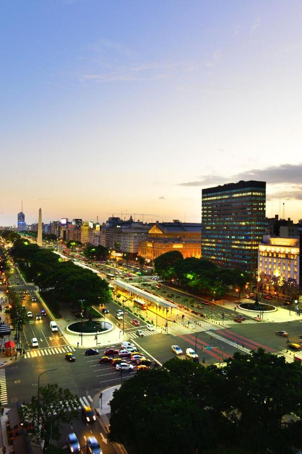 Pestana Buenos Aires photo