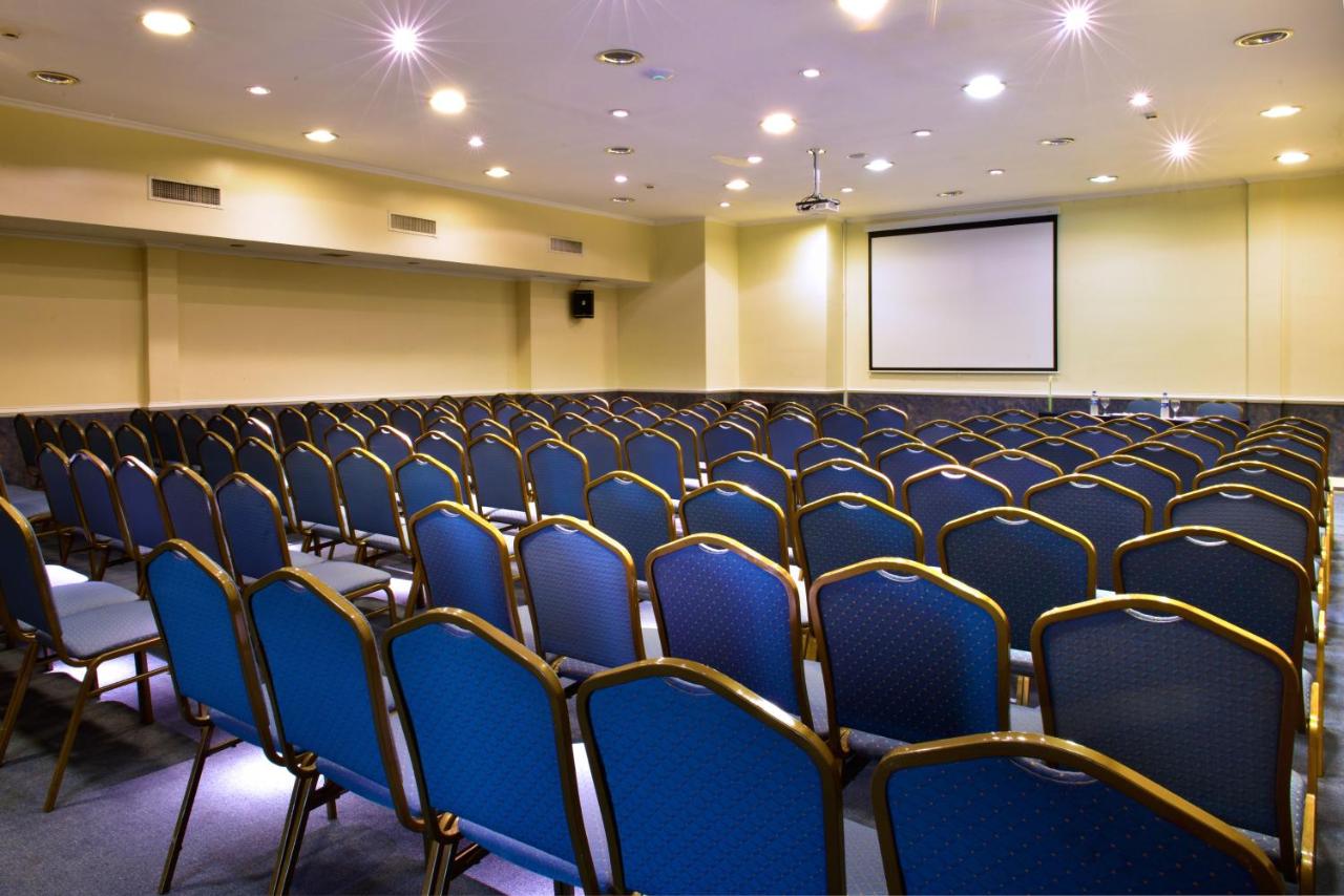 Pestana Buenos Aires photo