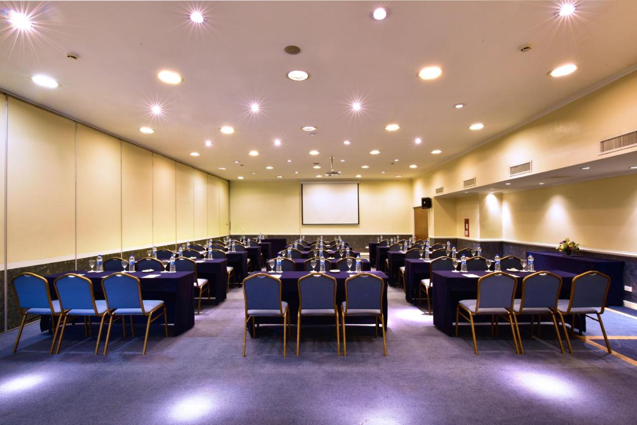 Pestana Buenos Aires photo