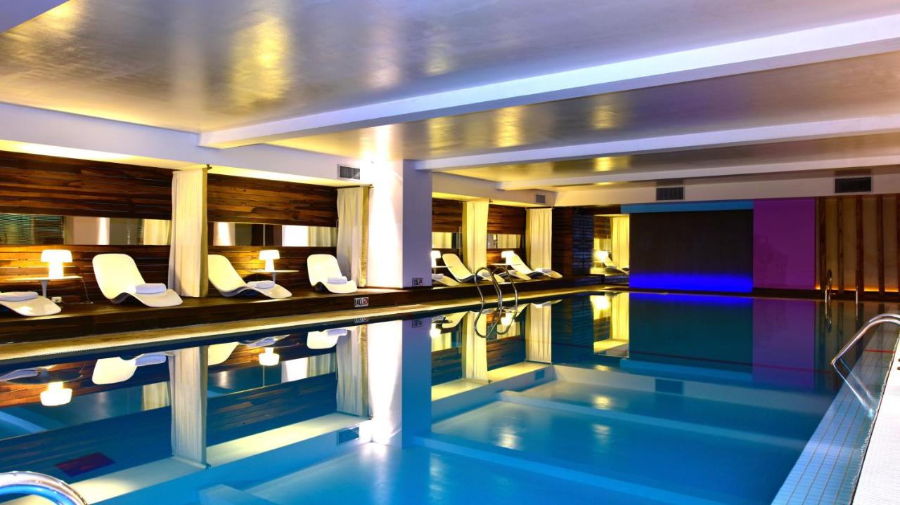 Pestana Buenos Aires photo