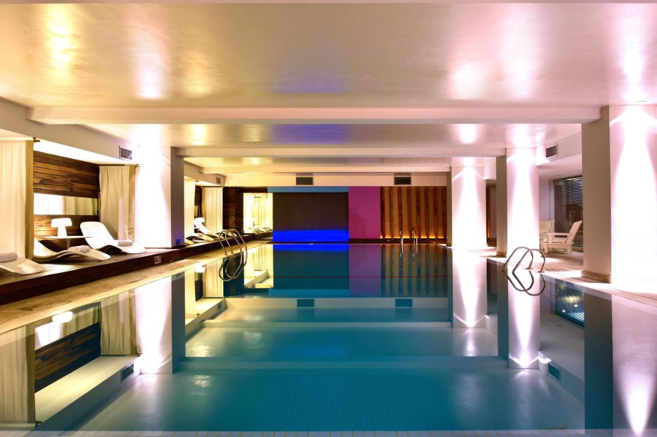 Pestana Buenos Aires photo