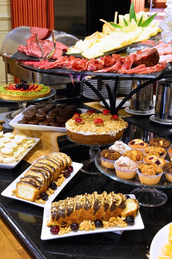 Pestana Buenos Aires photo