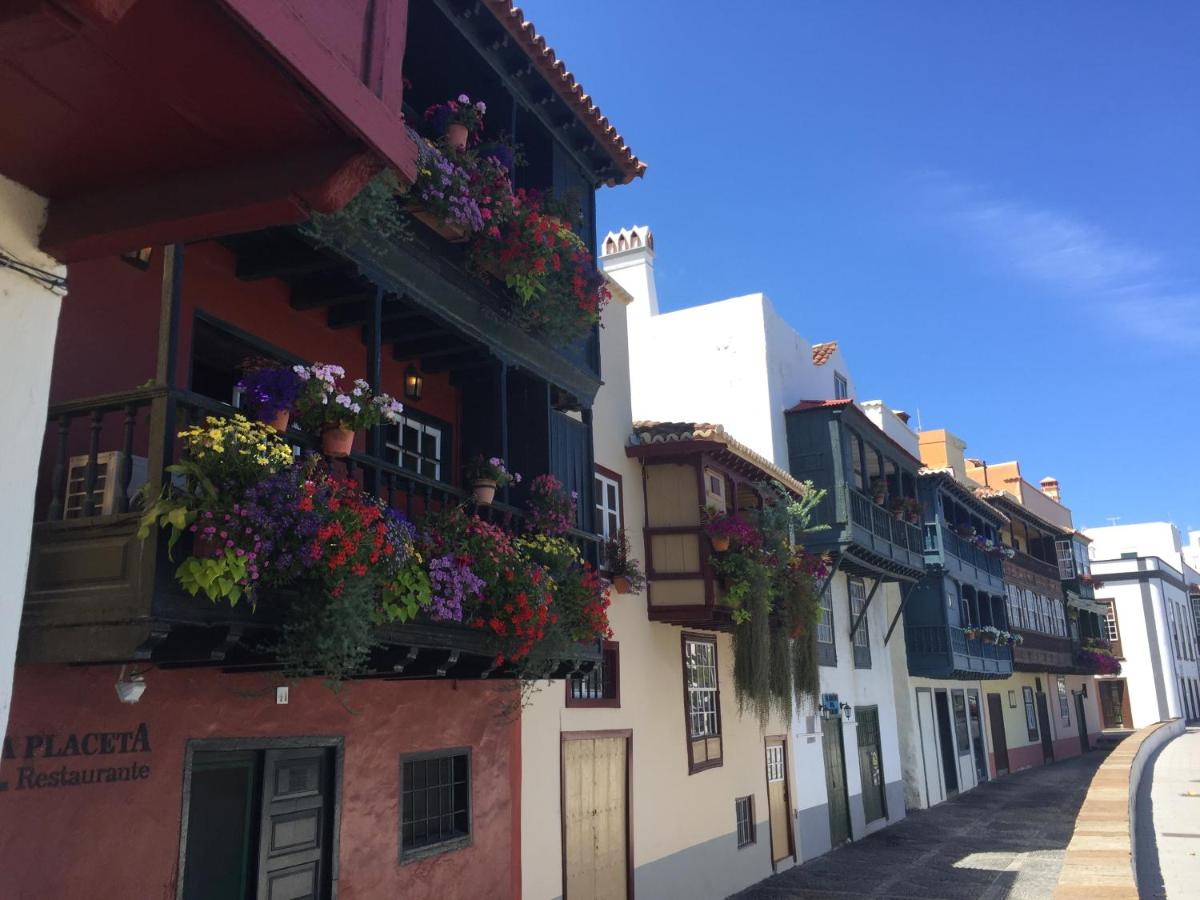 Vacation Home Nice House Santa Cruz, Santa Cruz de la Palma ...