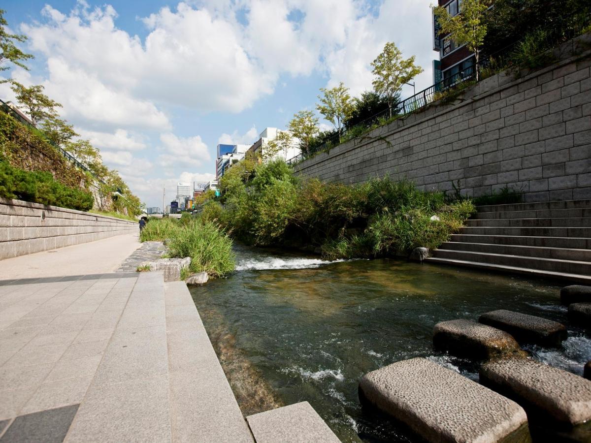 Central Tourist Hotel - 4