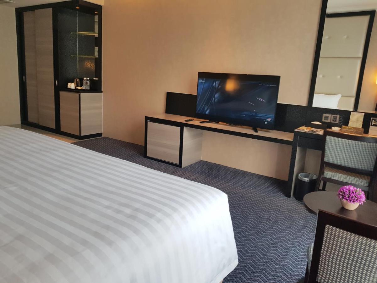 KSL Hotel & Resort - 4