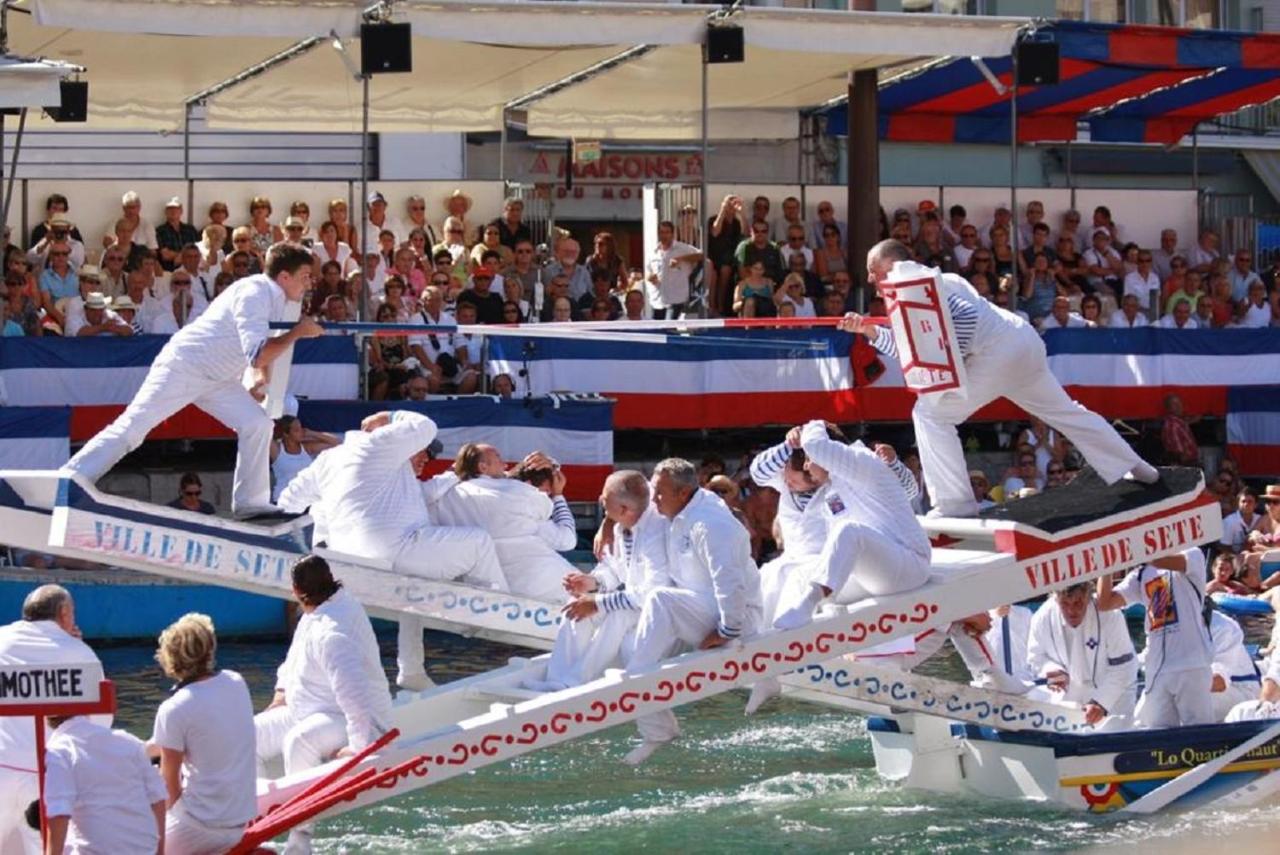 Joutes Sete Calendrier 2023 L'hippocampe, Sète – Updated 2022 Prices