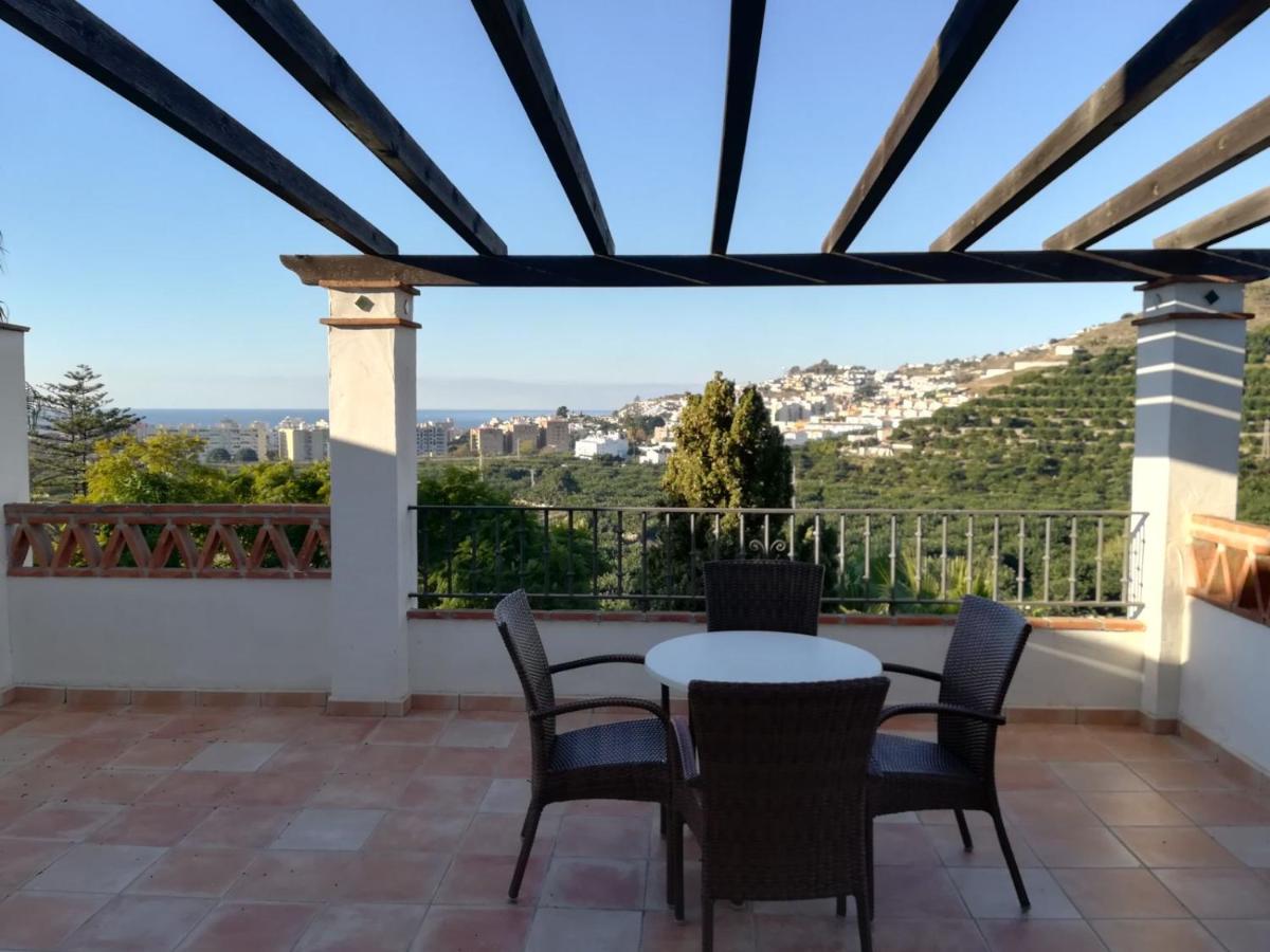 Bahía Santa Cruz, Almuñécar – Updated 2022 Prices