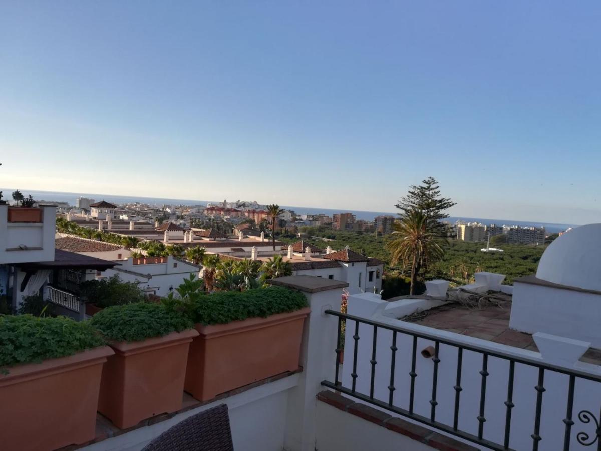 Bahía Santa Cruz, Almuñécar – Updated 2022 Prices