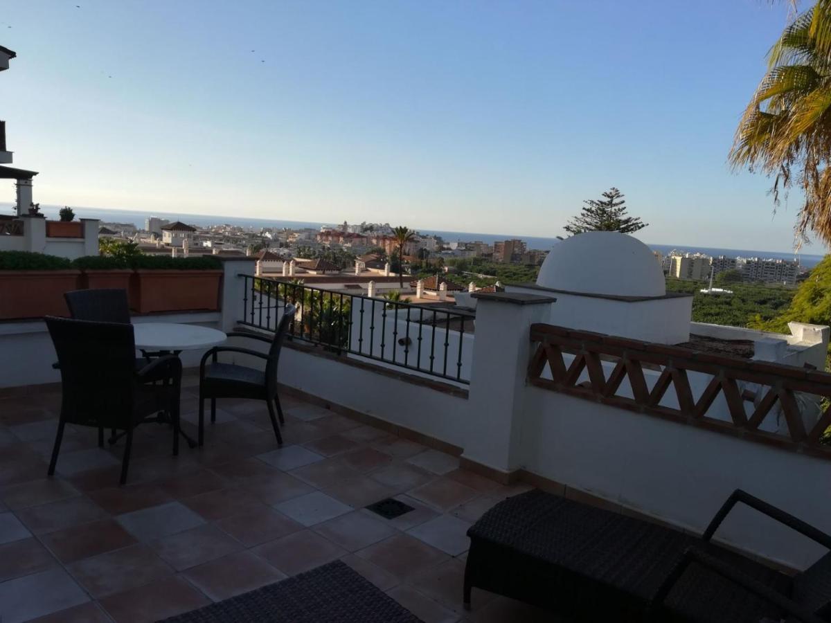 Bahía Santa Cruz, Almuñécar – Updated 2022 Prices