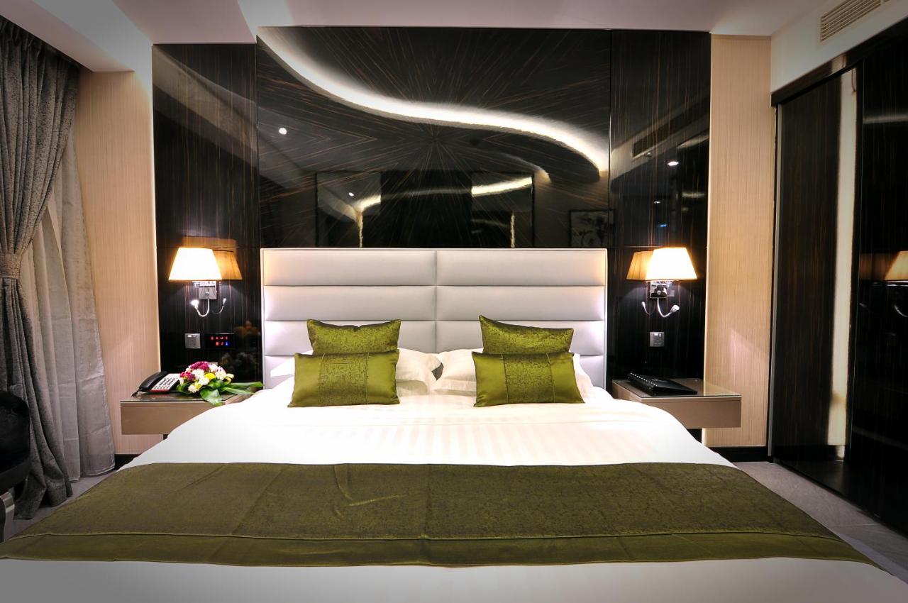 Frsan Palace Hotel photo