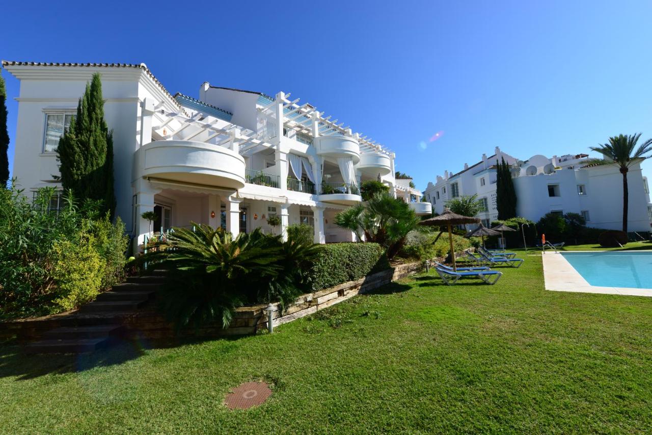 Marbella Holiday & Golf Apartment, Marbella – Bijgewerkte ...