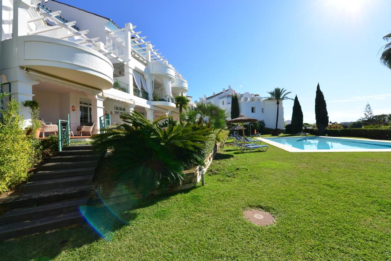 Marbella Holiday & Golf Apartment (Spanje Marbella) - Booking.com