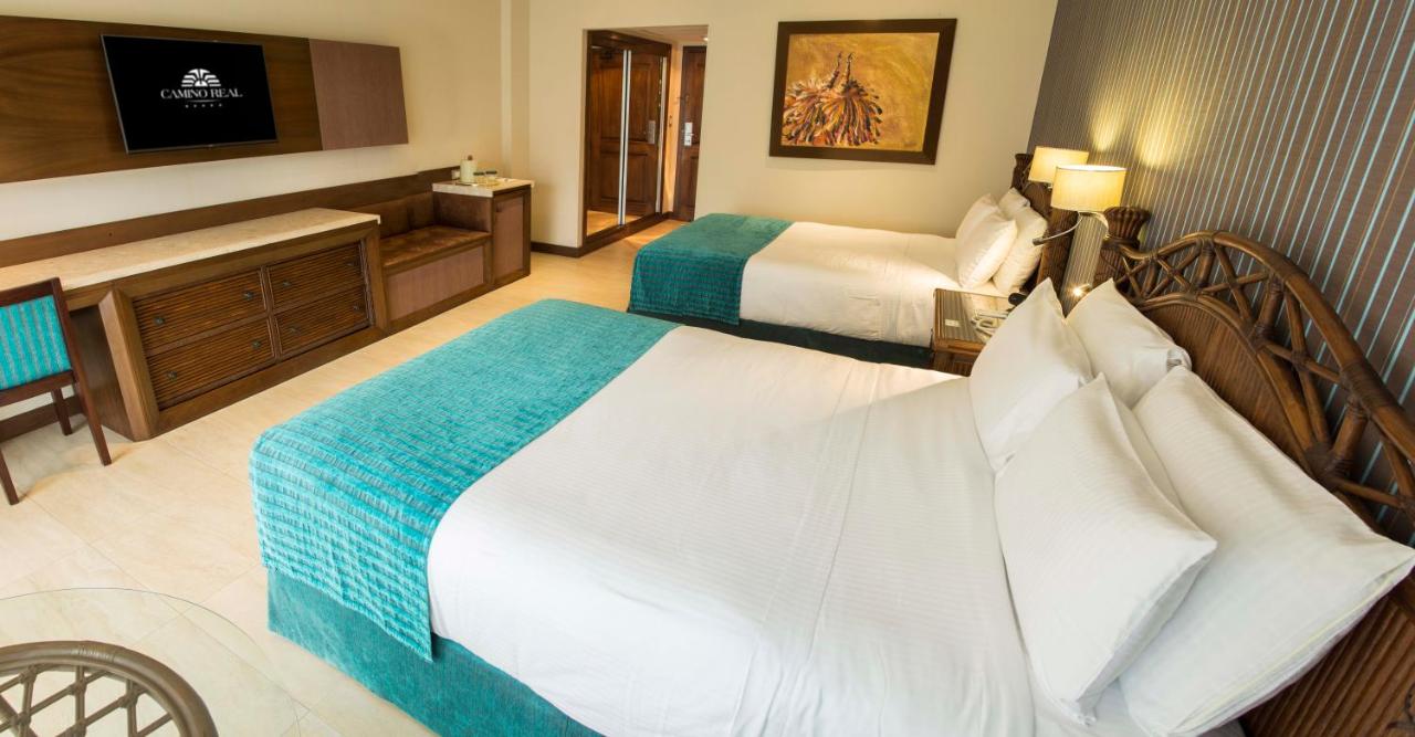 Hotel Camino Real photo