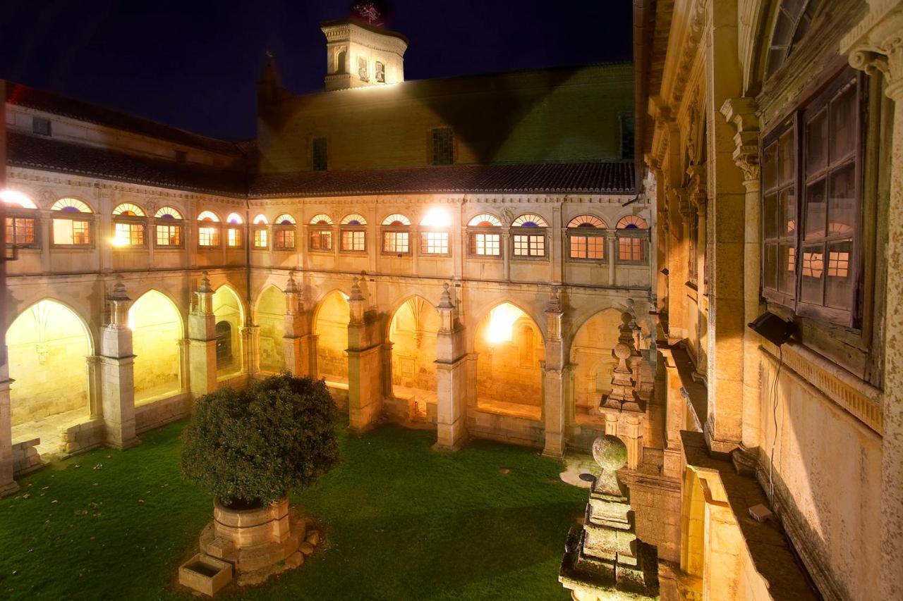 Hotel Real Monasterio de San Zoilo, Carrión de los Condes ...