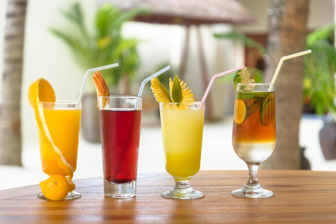 Araamu Hotels Maldives at Dhiffushi - 5