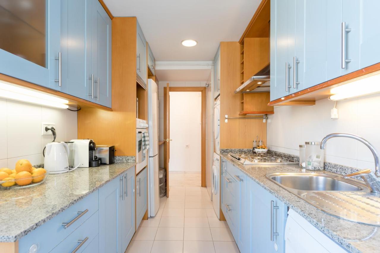 Apartment Unique Rentals - Stylish seafront duplex, Barcelona ...