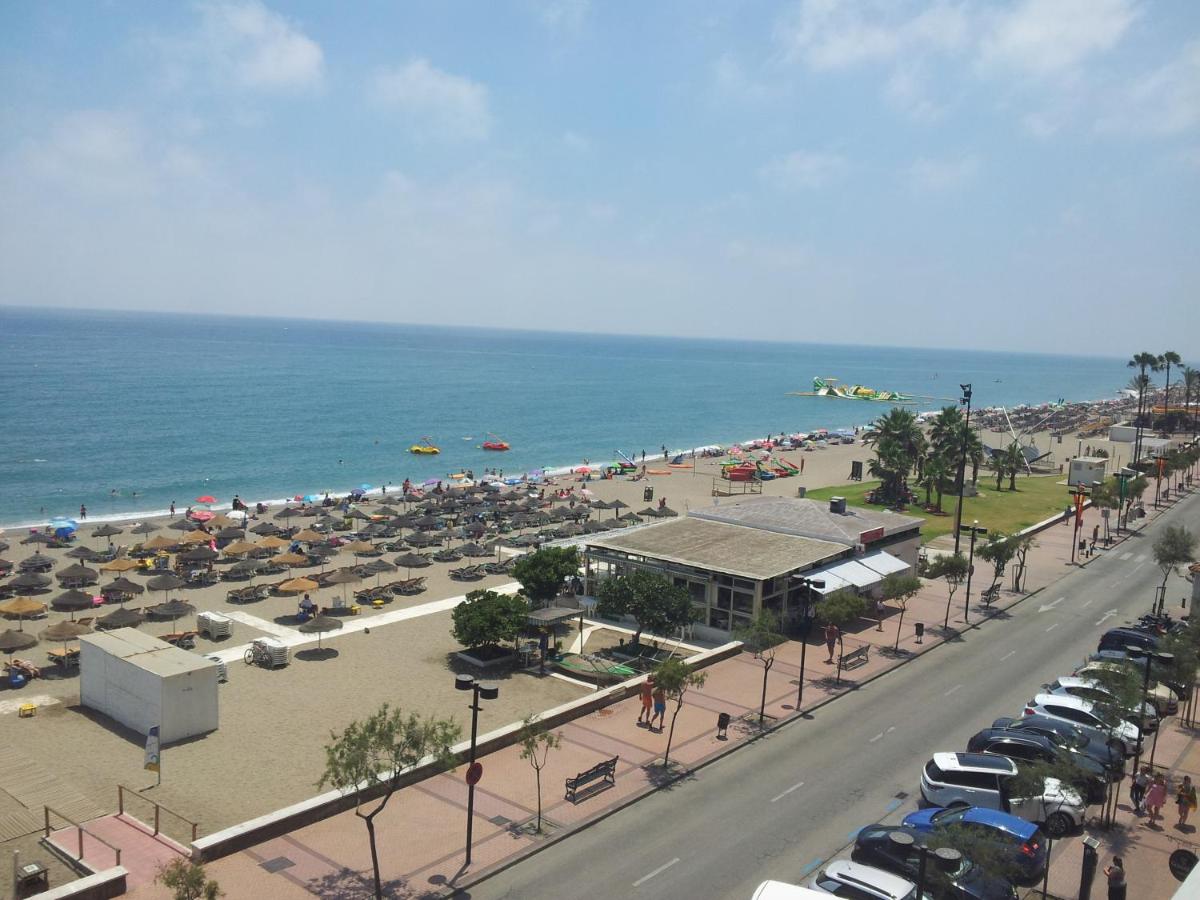 Appartement Fran (Spanje Fuengirola) - Booking.com