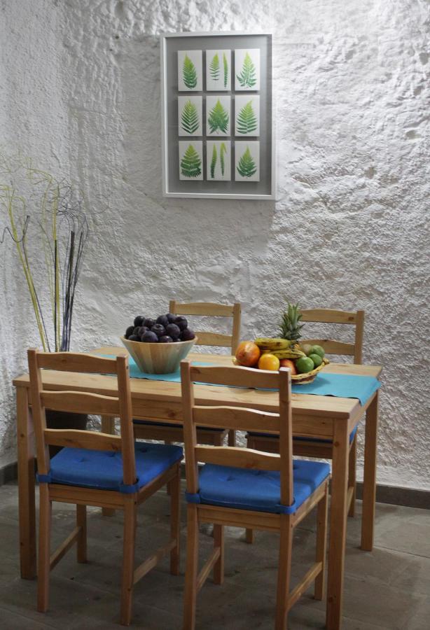 Casa-Cueva Villa Alta, Juncalillo – Updated 2022 Prices
