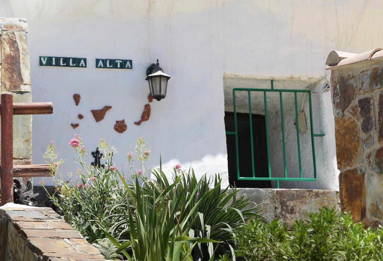 Casa-Cueva Villa Alta, Juncalillo – Aktualisierte Preise für 2022