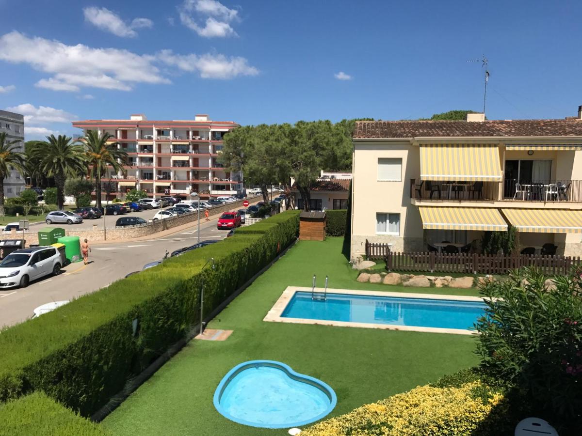 Departamento Laura La Fosca (España Palamós) - Booking.com