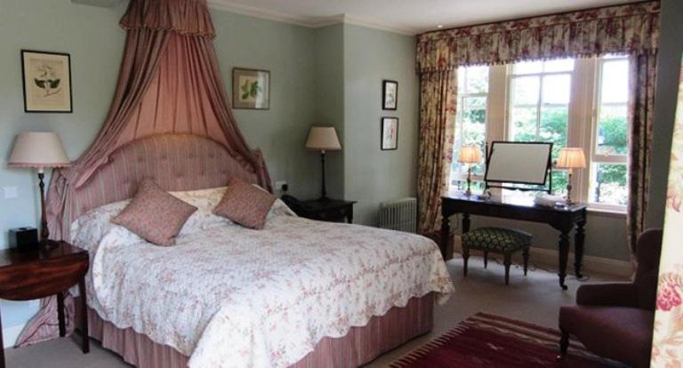 The Loch Lomond Arms Hotel - Laterooms
