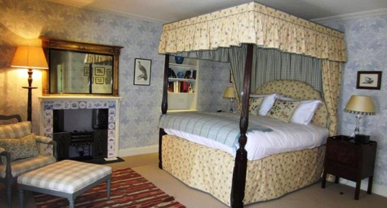 The Loch Lomond Arms Hotel - Laterooms