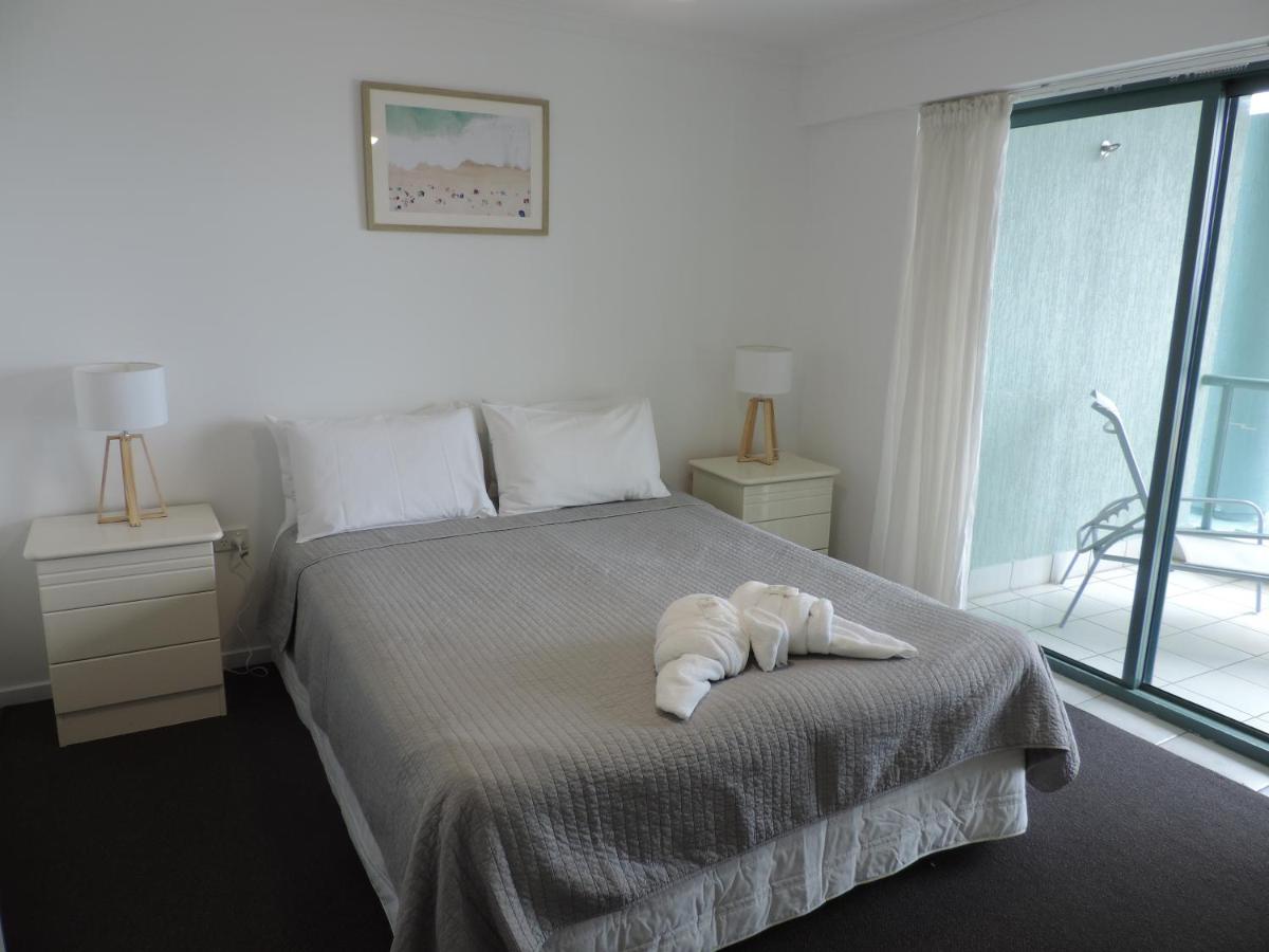 Emerald Sands Holiday Apartments photo