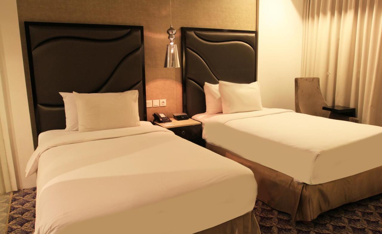 Aston Bellevue Radio Dalam Jakarta Updated 2021 Prices