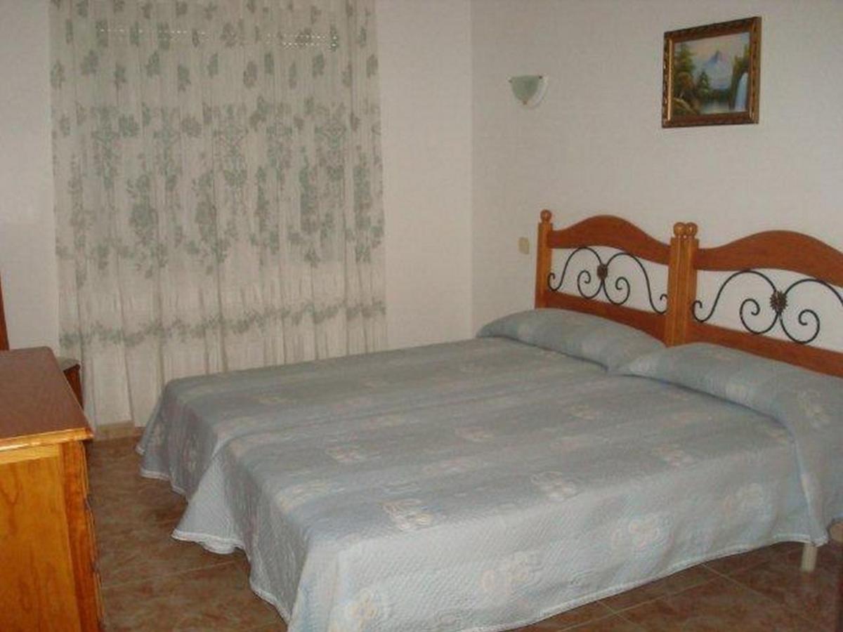 Apartamento APCOSTAS - Arenal de Calpe (España Calpe ...