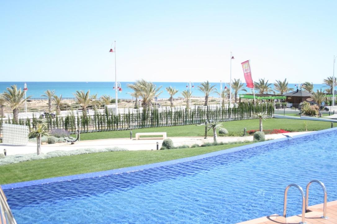 Ocean View Apartment, Arenales del Sol – Bijgewerkte prijzen ...