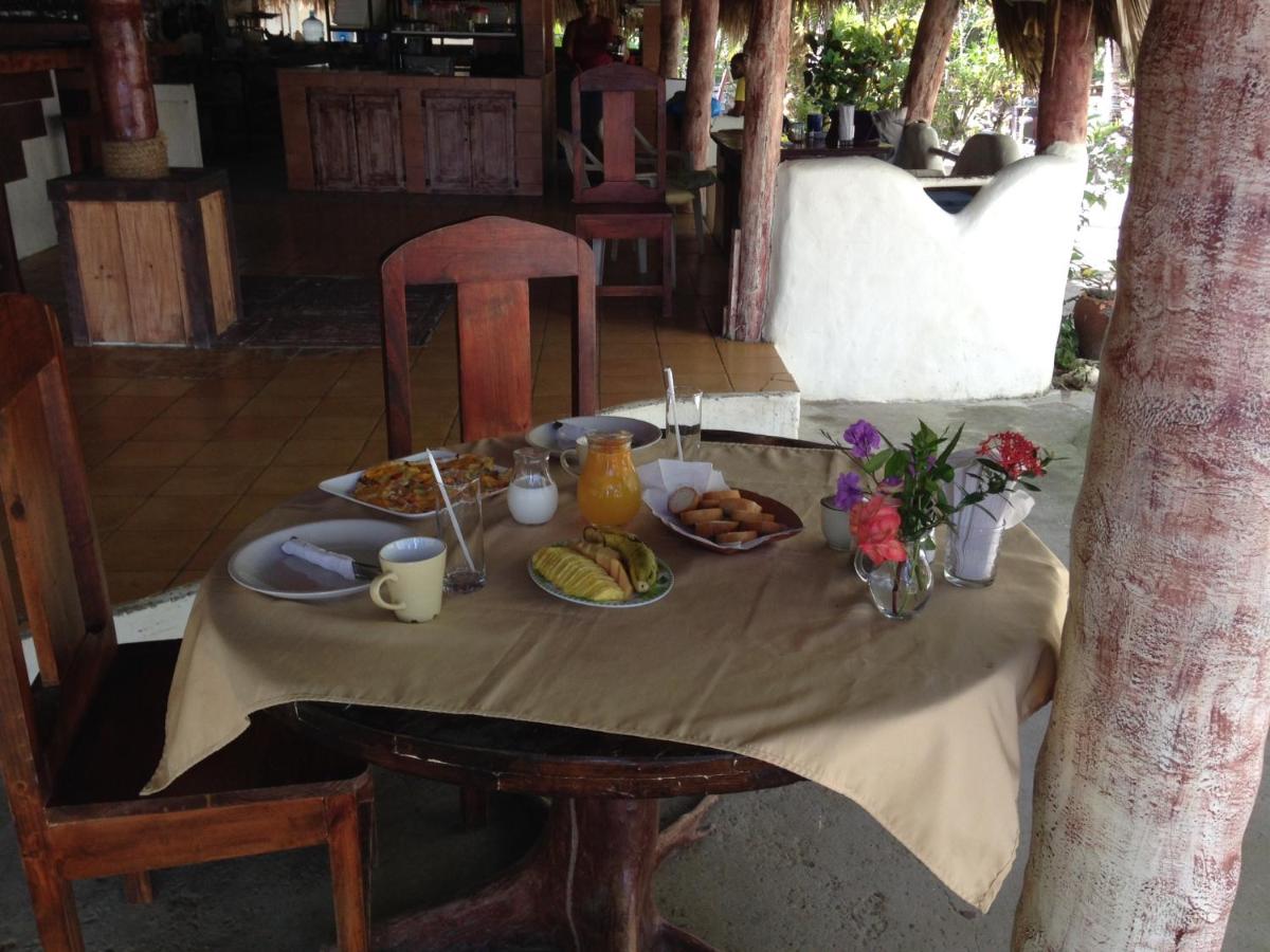 Playa Paraiso en Magante - 5