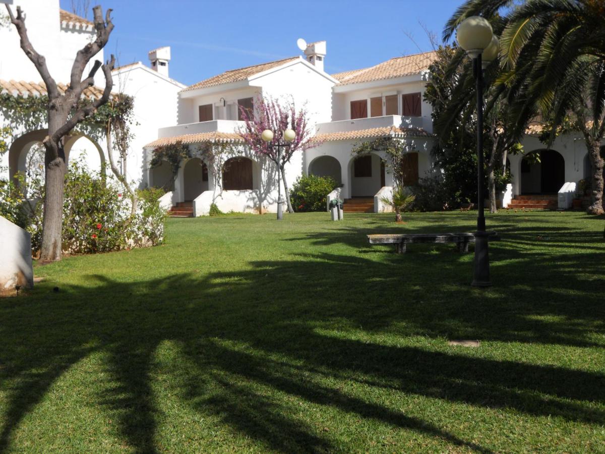 Apartment L´Escala, Denia, Spain - Booking.com