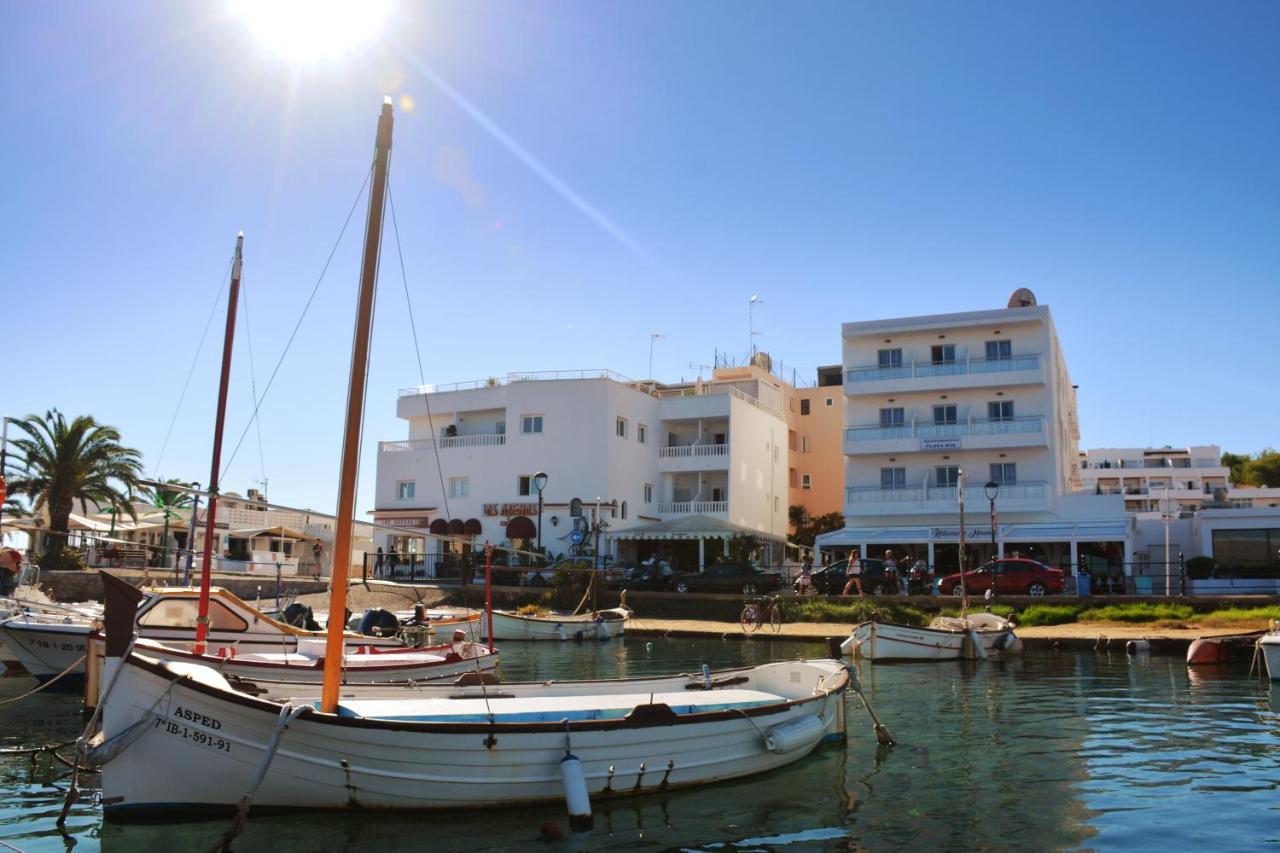 Apartamentos Playa Sol, Es Canar – Precios actualizados 2022