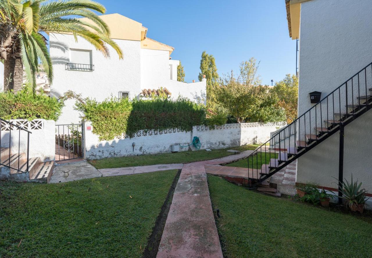 MalagaSuite Bungalow Pool, Benalmádena – Bijgewerkte prijzen 2022