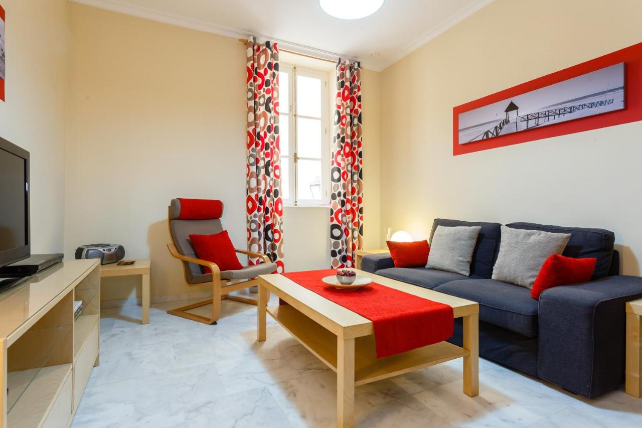 Apartamento SOTO by Cadiz4Rentals, Cádiz – Updated 2022 ...