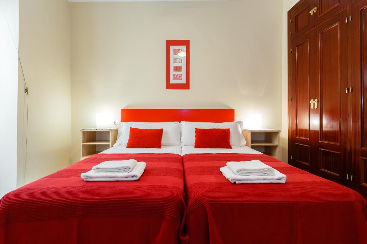 Apartamento SOTO by Cadiz4Rentals, Cádiz – Updated 2022 Prices