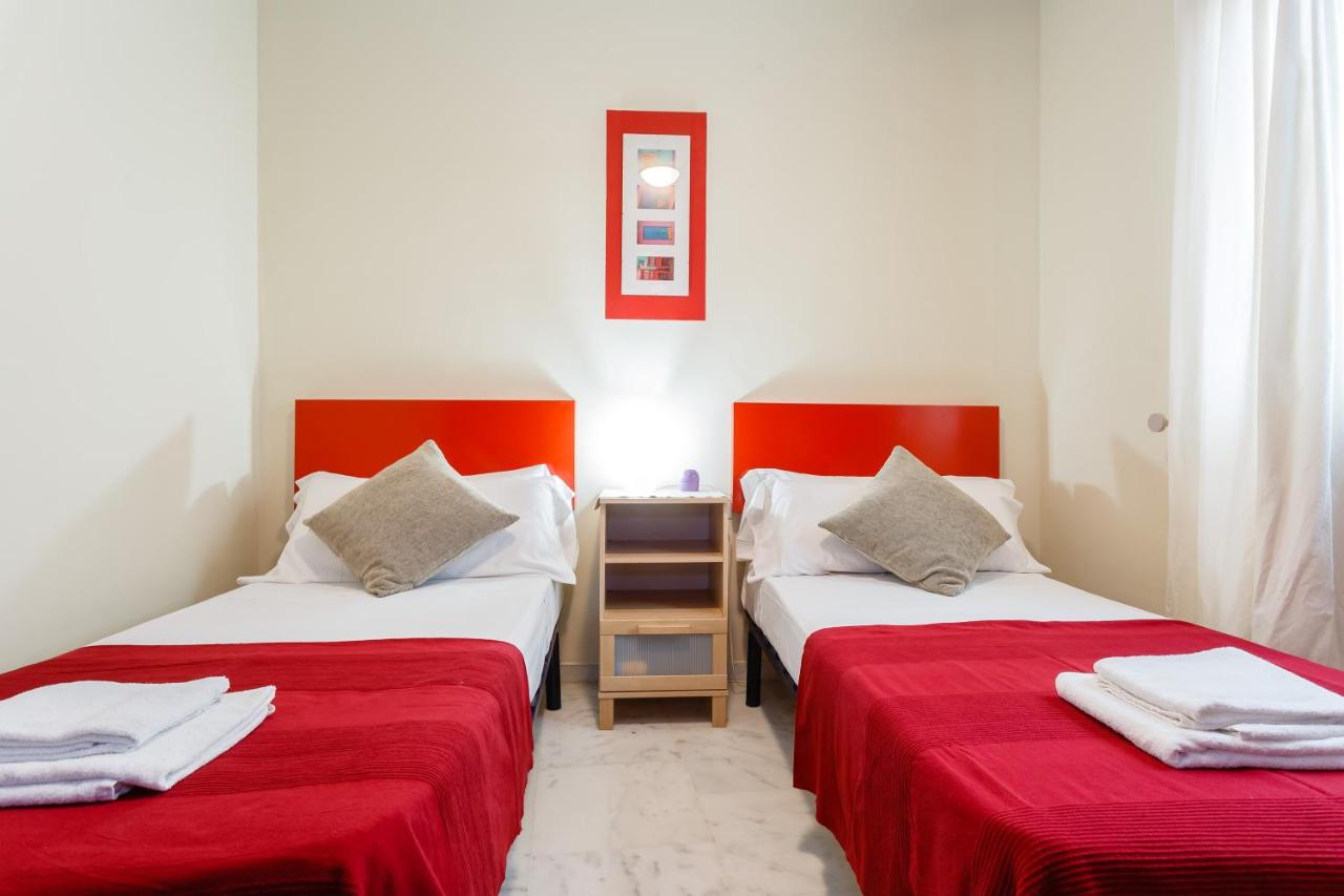 Apartamento SOTO by Cadiz4Rentals, Kadisas – atnaujintos 2022 ...