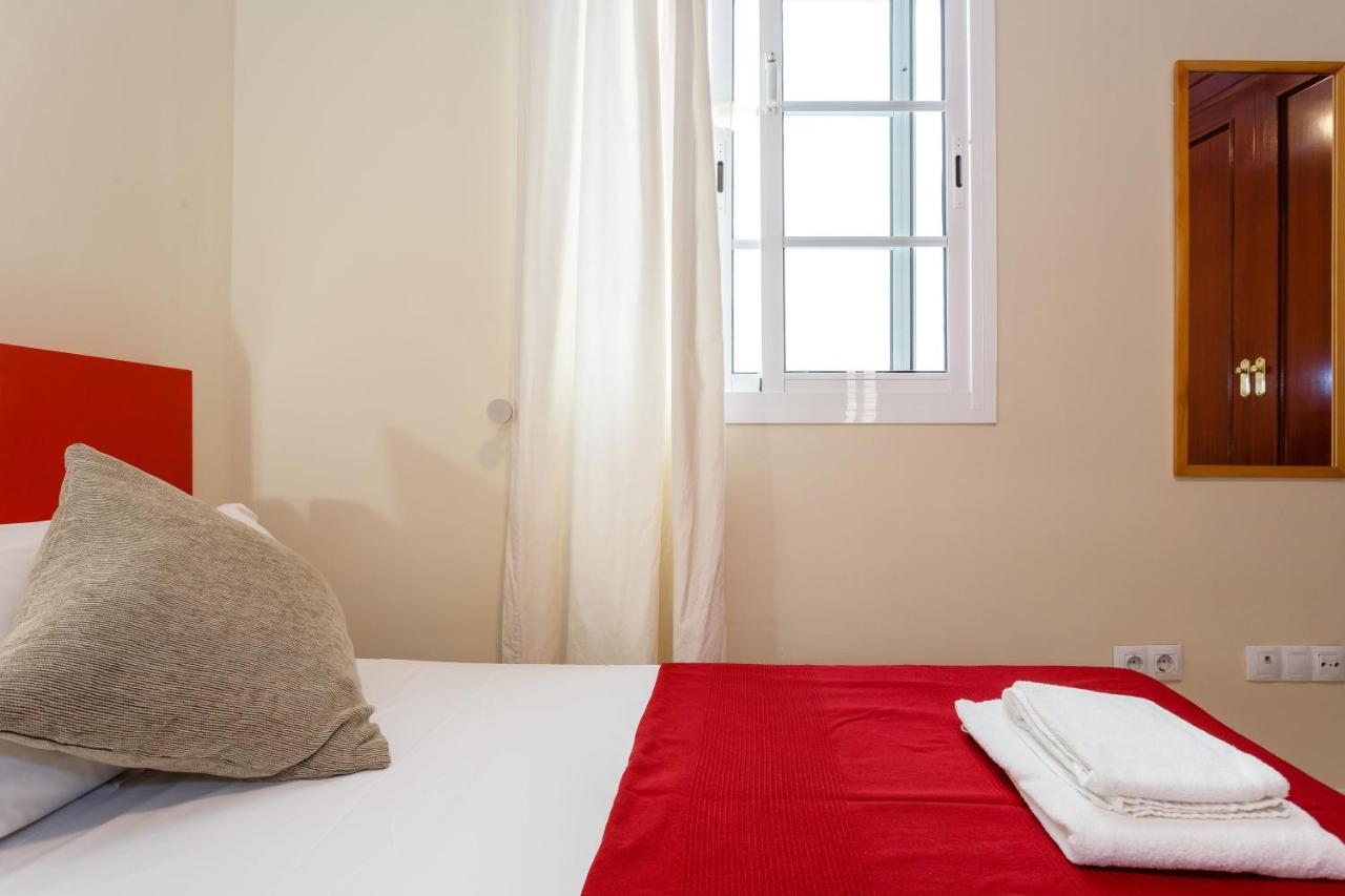 Apartamento SOTO by Cadiz4Rentals, Kadisas – atnaujintos 2022 ...