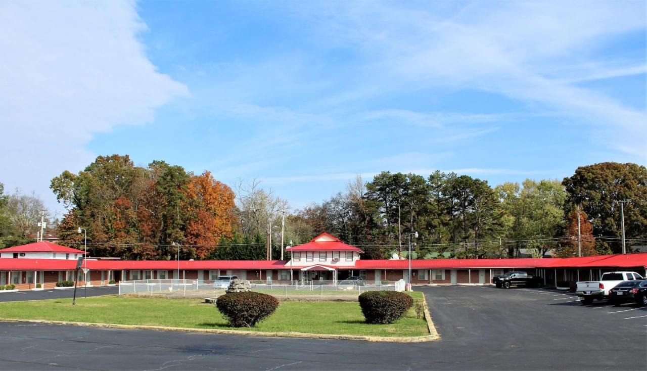 Cascades Motel — photo 4