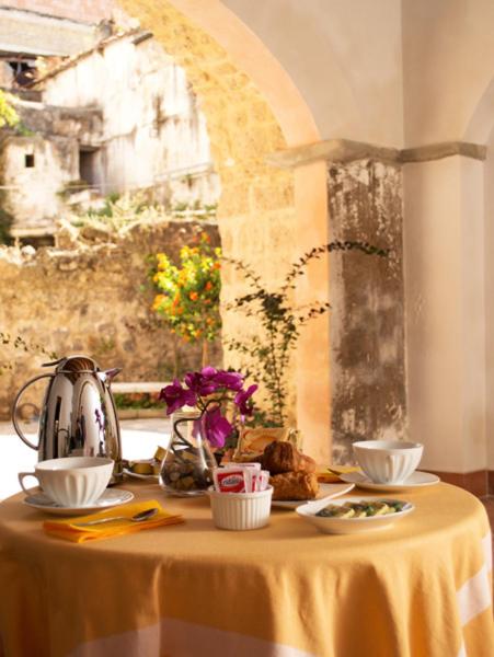 B&B Corte Catalana - 4