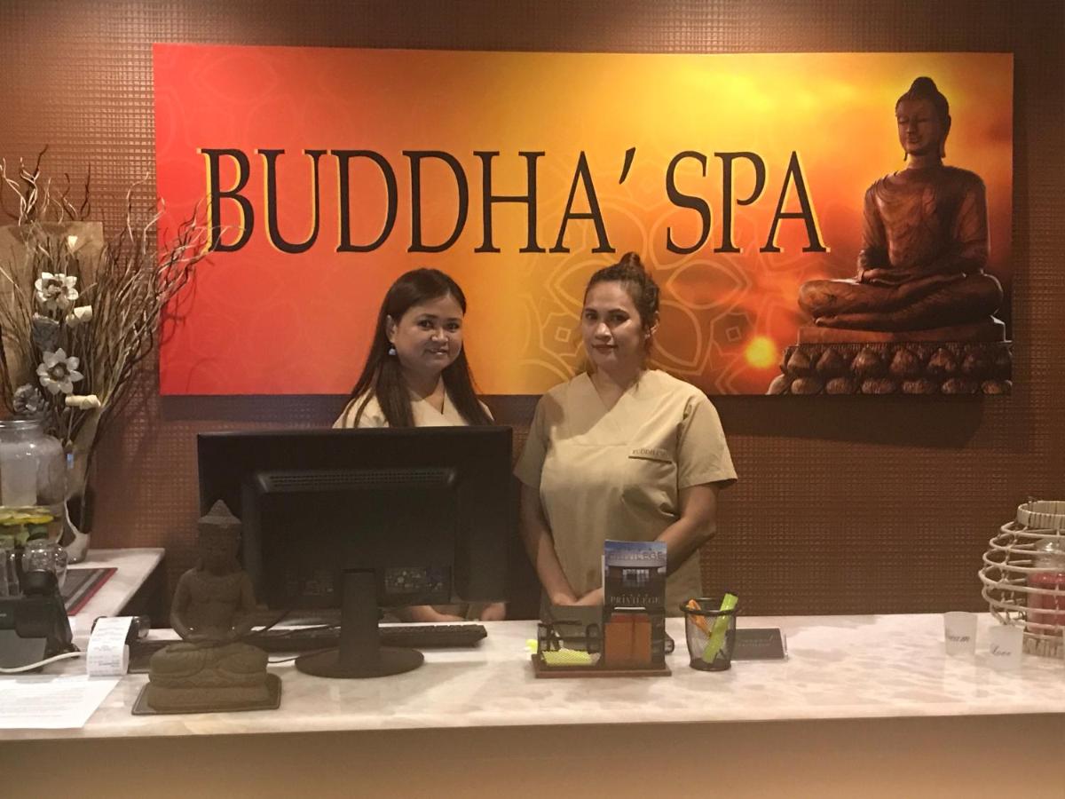 Privilege Hotel & Spa photo