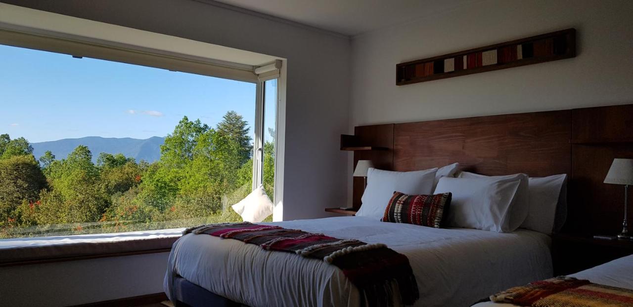 Bambu Lodge photo