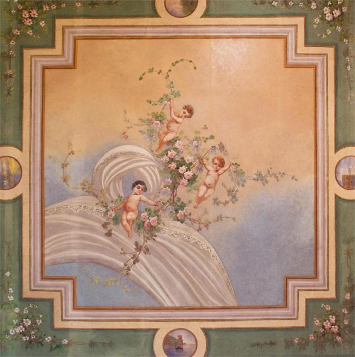 B&B Corte Catalana - 3