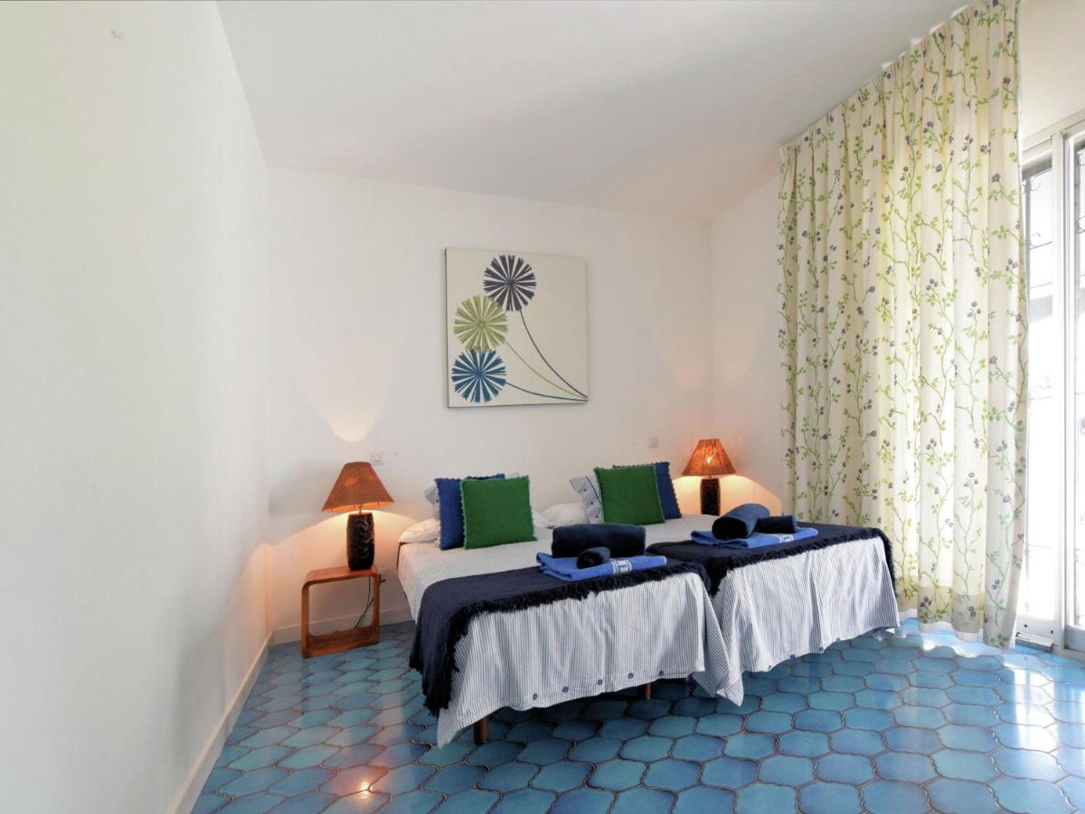 Modern Holiday Home with Shared Pool in Marbella, Spain ...